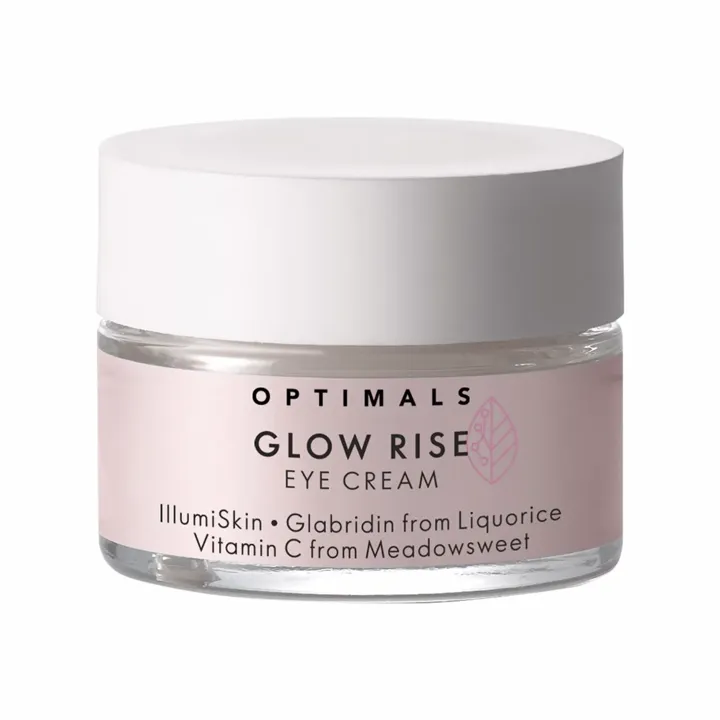 Optimals Glow Rise Eye Cream